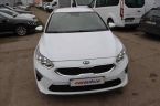 Kia Cee'd - fotka číslo 1