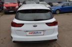 Kia Cee'd - fotka číslo 4