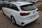 Kia Cee'd - fotka číslo 5