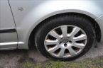 Škoda Superb - fotka číslo 16