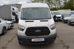 Ford Transit - fotka číslo 1