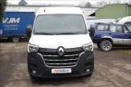 Renault Master - fotka číslo 1