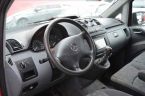 Mercedes Vito - fotka číslo 23