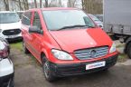 Mercedes Vito - fotka číslo 2