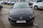 Volkswagen Passat - fotka číslo 1
