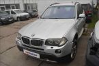 BMW X3 - fotka číslo 0