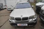 BMW X3 - fotka číslo 1