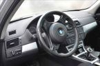 BMW X3 - fotka číslo 8