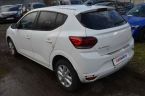 Dacia Sandero - fotka číslo 5