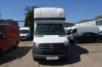 Mercedes Sprinter - fotka číslo 1