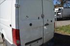 Volkswagen Crafter - fotka číslo 6