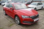Škoda Superb - fotka číslo 2