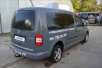 Volkswagen Caddy - fotka číslo 3