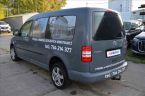 Volkswagen Caddy - fotka číslo 5