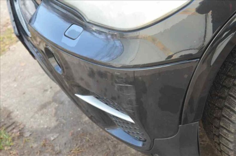 BMW X5 - hlavní fotka