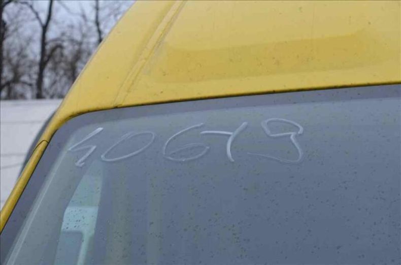 Peugeot Boxer - hlavní foto