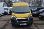 Peugeot Boxer - fotka číslo 2
