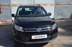 Volkswagen Tiguan - fotka číslo 1