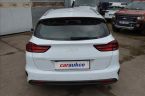 Kia Cee'd - fotka číslo 4