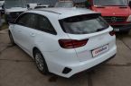 Kia Cee'd - fotka číslo 5