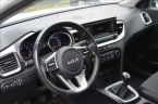 Kia Cee'd - fotka číslo 8