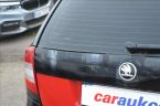 Škoda Octavia - fotka číslo 11