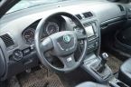 Škoda Octavia - fotka číslo 15