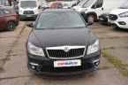 Škoda Octavia - fotka číslo 1