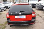 Škoda Octavia - fotka číslo 4