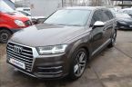 Audi Q7 - fotka číslo 0