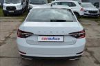 Škoda Superb - fotka číslo 4