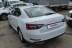Škoda Superb - fotka číslo 5