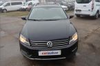 Volkswagen Passat - fotka číslo 1