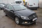 Volkswagen Passat - fotka číslo 2
