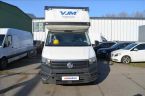 Volkswagen Crafter - fotka číslo 1