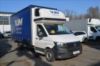 Volkswagen Crafter - fotka číslo 2