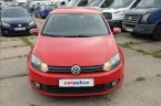 Volkswagen Golf - fotka číslo 1