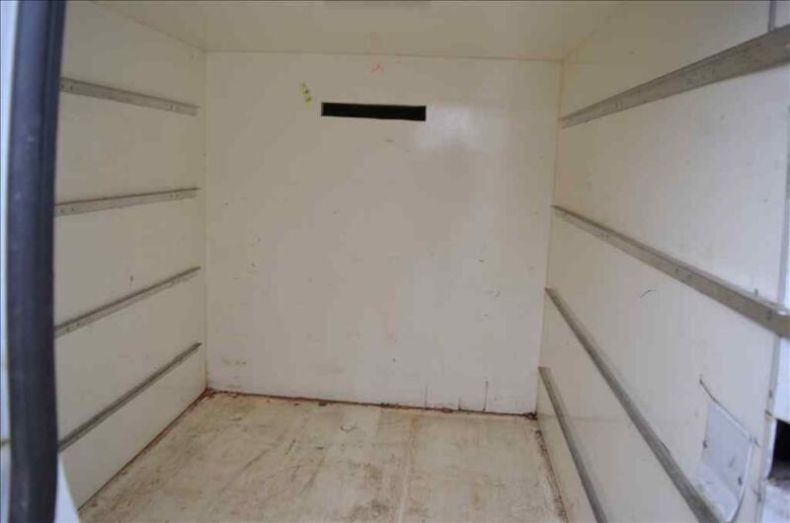 Ford Transit - hlavní fotka