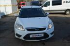 Ford Focus - fotka číslo 1