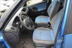 Škoda Roomster - fotka číslo 11