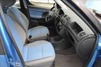 Škoda Roomster - fotka číslo 15