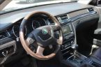 Škoda Superb - fotka číslo 15