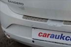 Dacia Sandero - fotka číslo 7