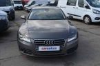 Audi A7 - fotka číslo 1