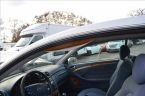 Mercedes Třída CLK - fotka číslo 14