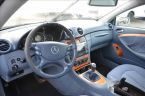 Mercedes Třída CLK - fotka číslo 15
