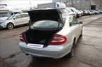 Mercedes Třída CLK - fotka číslo 4