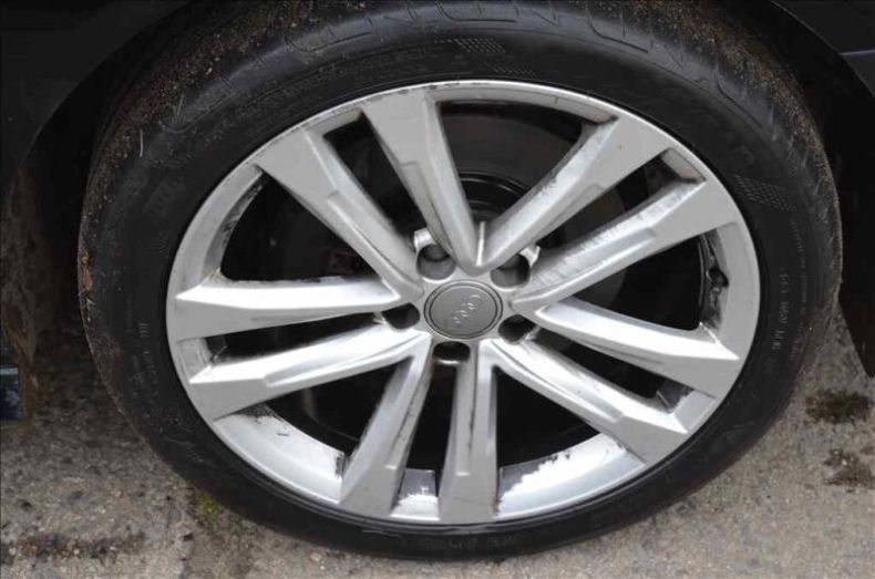 Audi A6 - hlavní fotka
