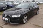 Audi A6 - fotka číslo 0