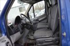 Mercedes Sprinter - fotka číslo 21